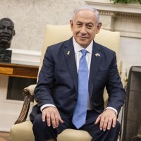 Benjamin Netanyahu