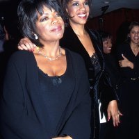 Oprah Winfrey i Gayle King