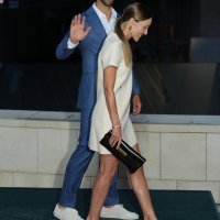 Jelena i Novak Đoković