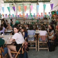 Ljetna škola za žensko vodstvo u digitalnom dobu