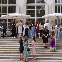 Ljetna škola za žensko vodstvo u digitalnom dobu