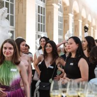 Ljetna škola za žensko vodstvo u digitalnom dobu