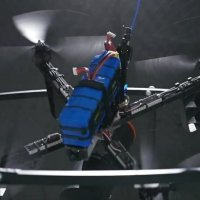 Najnoviji dron ima nosivost od gotovo 7 kilograma korisnog tereta