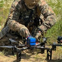 Dronovima Queen Hornet upravljaju elitni ukrajinski operateri -