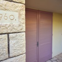 Državna rezidencija vila Kovač na Hvaru