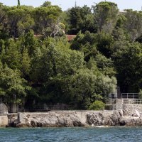 Državna rezidencija Costabella kod Opatije