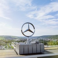 Tvornica Mercedes-Benz Stuttgart-Untertürkheim slavi 120. obljetnicu