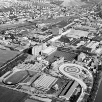 Tvornica Mercedes-Benz Stuttgart-Untertürkheim slavi 120. obljetnicu