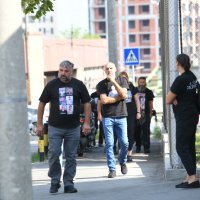 Obitelji ubijenih čekaju početak suđenja Urošu Blažiću