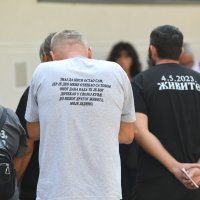 Obitelji ubijenih čekaju početak suđenja Urošu Blažiću