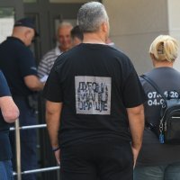 Obitelji ubijenih čekaju početak suđenja Urošu Blažiću