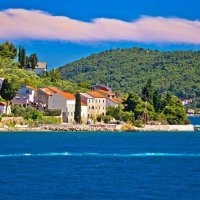 Otok Ošljak