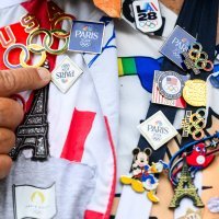 Olimpijske igre, Pariz (26.7.2024.)