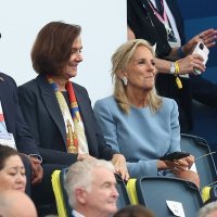 Poznati na ceremoniji u Parizu