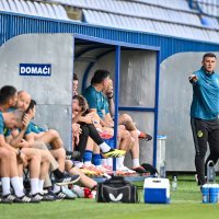 Dinamo - Šahtar Donjeck, prijateljska utakmica, 26.7.2024.