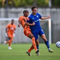 Dinamo - Šahtar Donjeck, prijateljska utakmica, 26.7.2024.