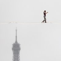 Olimpijske igre 2024. Pariz, otvaranje, 26.7.2024.