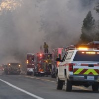 Požar u Kaliforniji