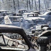 Požar u Kaliforniji