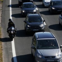 Gužva na Lučkom 27.7.2024.