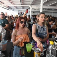 Manifestacija Trag u beskraju