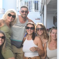 Manifestacija Trag u beskraju