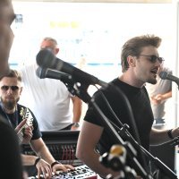 Manifestacija Trag u beskraju