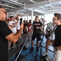 Manifestacija Trag u beskraju