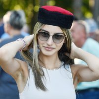 83. godišnjica Dana ustanka u Srbu