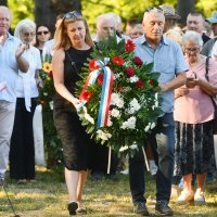 83. godišnjica Dana ustanka u Srbu