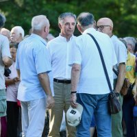 83. godišnjica Dana ustanka u Srbu