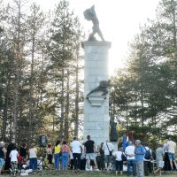 83. godišnjica Dana ustanka u Srbu