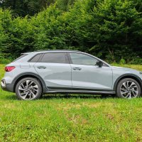 Audi A3 allstreet 35TFSI S tronic