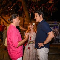 Eva i Goran Višnjić