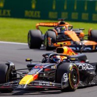 Formula 1, Velika nagrada Belgije, 28.7.2024.