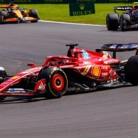 Formula 1, Velika nagrada Belgije, 28.7.2024.