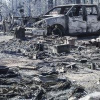 Požar u Kaliforniji