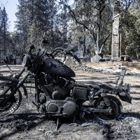 Požar u Kaliforniji