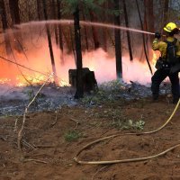 Požar u Kaliforniji