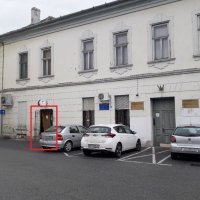 Državne nekretnine za zakup