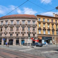 Državne nekretnine za zakup