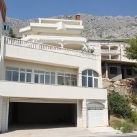 Vila u Lokvi Rogoznici koju je kupio Josip Ćelić