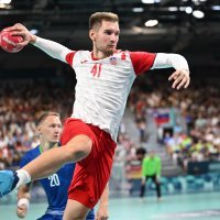 Slovenija - Hrvatska, rukomet (29.7.2024.)