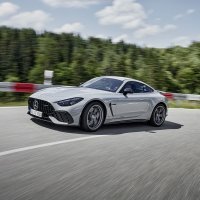 Mercedes-AMG strateški reorganizira svoj GT Sport odjel