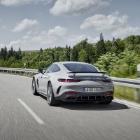 Mercedes-AMG strateški reorganizira svoj GT Sport odjel