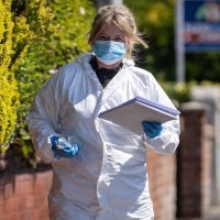 Napad nožem u Southportu