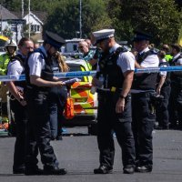 Napad nožem u Southportu