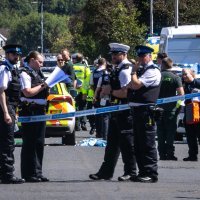 Napad nožem u Southportu