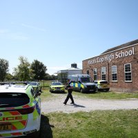 Napad nožem u britanskom gradu Southportu