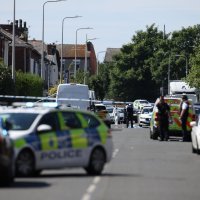 Napad nožem u britanskom gradu Southportu